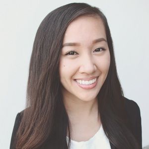 Meet your Posher, Isabel